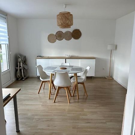 Appartement Dunkerque Proximite Plage Et Centre Ville Dunkirk Exteriör bild