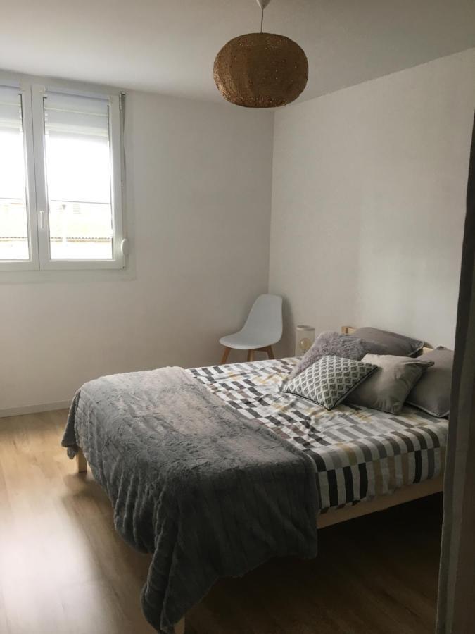 Appartement Dunkerque Proximite Plage Et Centre Ville Dunkirk Exteriör bild