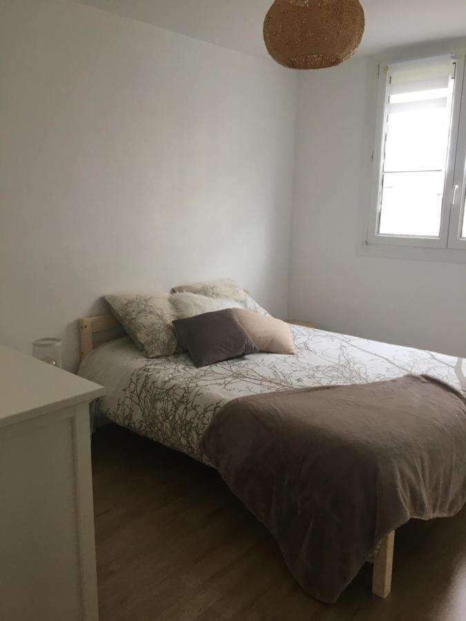 Appartement Dunkerque Proximite Plage Et Centre Ville Dunkirk Exteriör bild