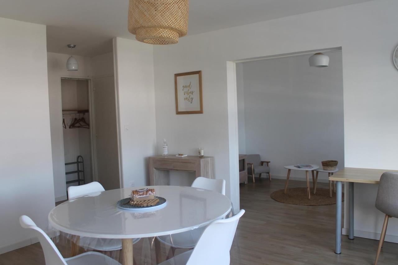 Appartement Dunkerque Proximite Plage Et Centre Ville Dunkirk Exteriör bild