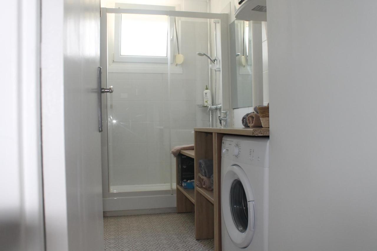 Appartement Dunkerque Proximite Plage Et Centre Ville Dunkirk Exteriör bild